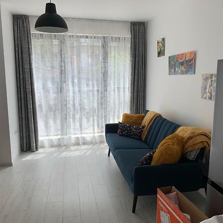 Kirmini Apartment Sofia Esterno foto