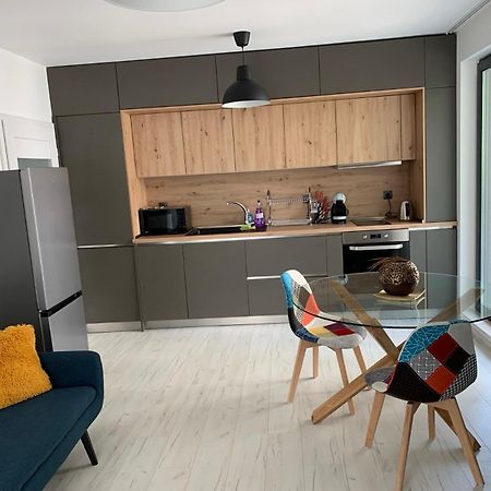 Kirmini Apartment Sofia Esterno foto