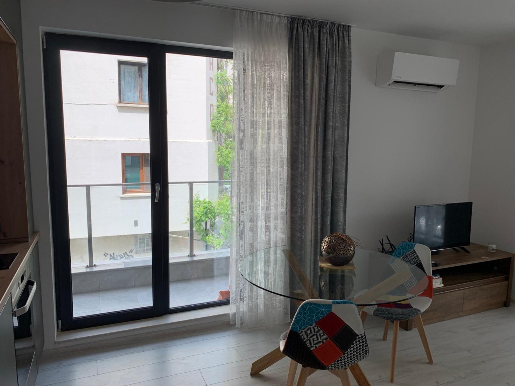 Kirmini Apartment Sofia Esterno foto