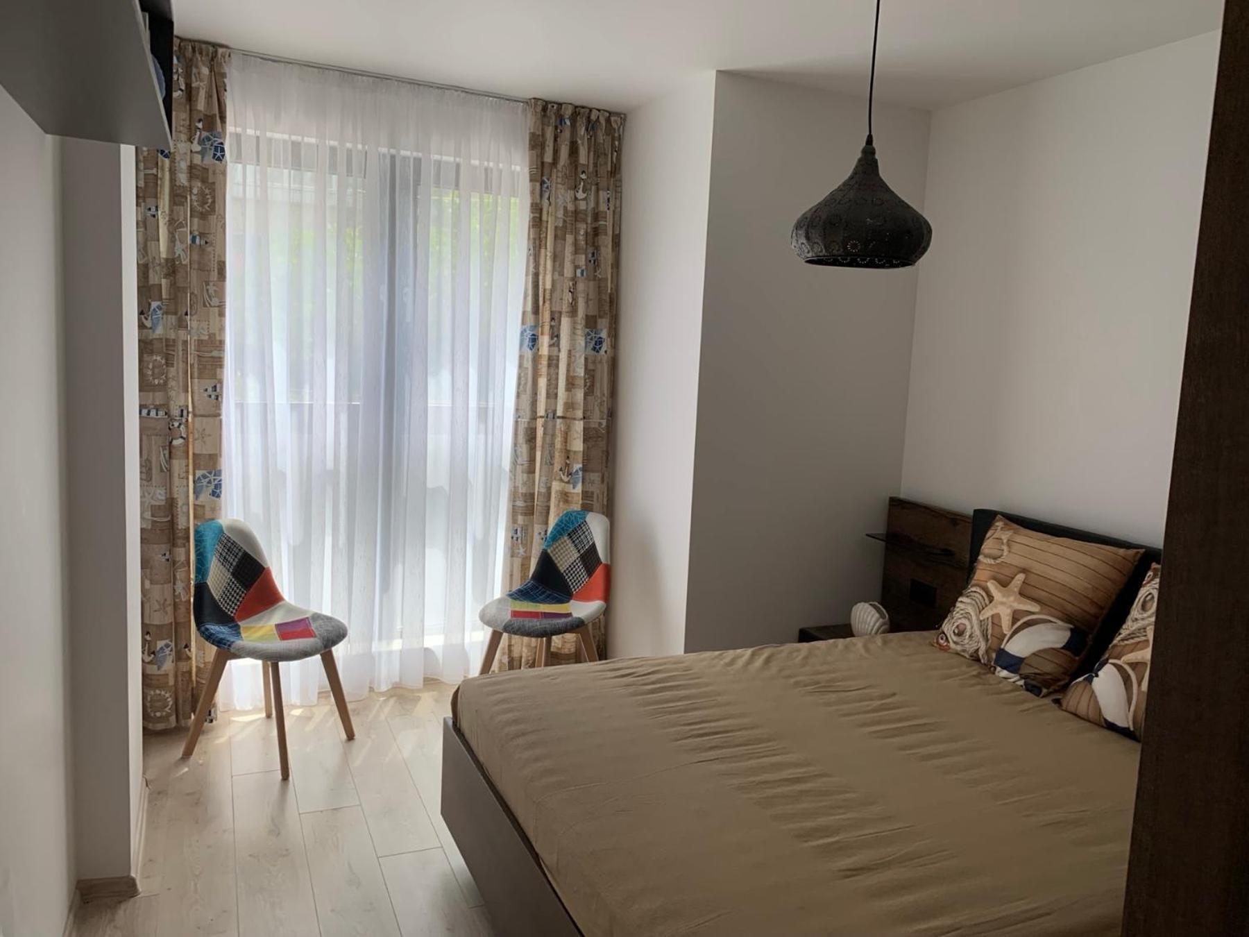 Kirmini Apartment Sofia Esterno foto